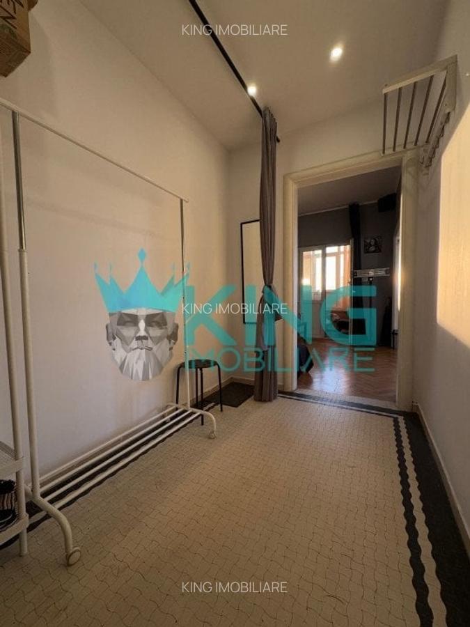 Apartament cu 2 camere, mobilat în Romană - 4