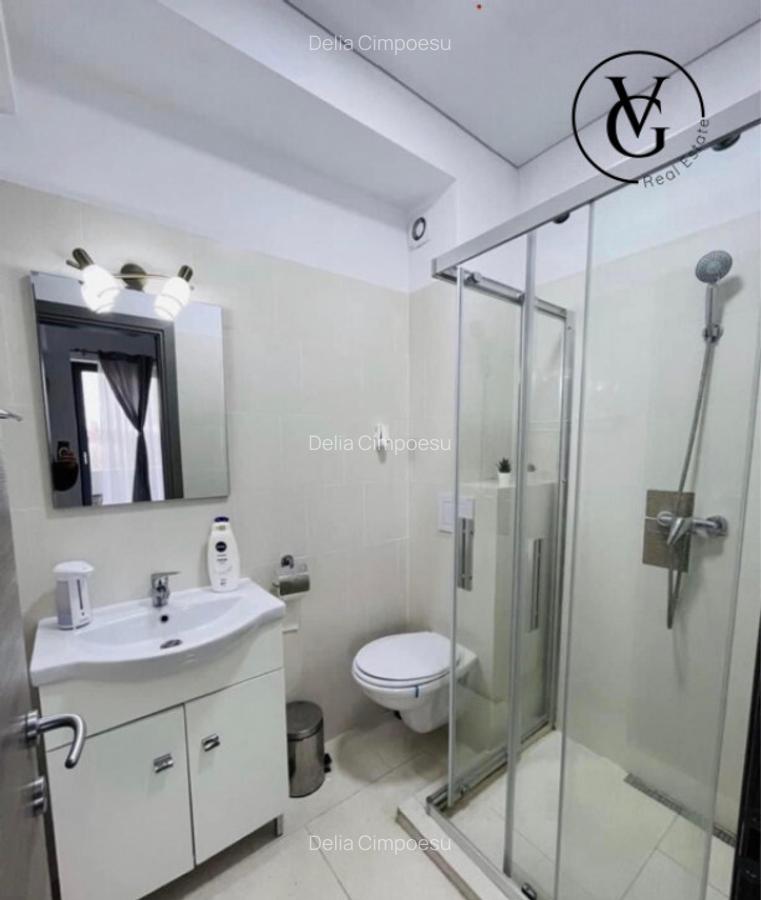 Studio - Sunrise - zona Mamaia Nord - 6