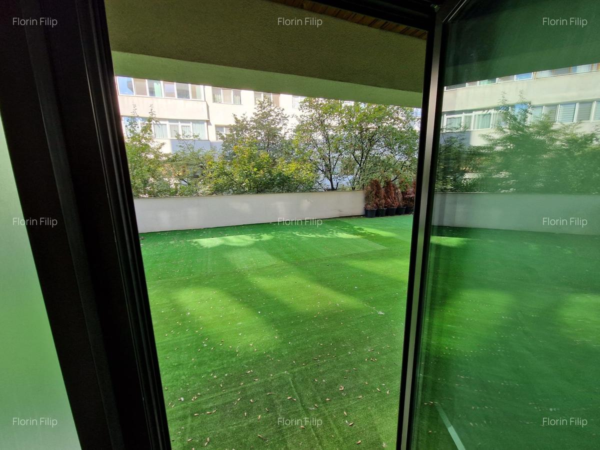 De inchiriat spatiu de birou zona Centrala vis a vis de Palas Mall Cod 159852 - 7