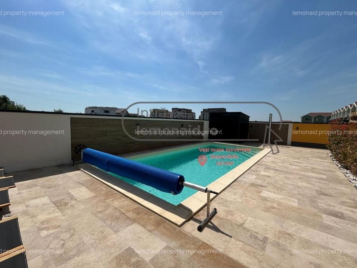 Sunflower apartments - Apartament cu 2 camere | Piscină | Prima închiriere - 18