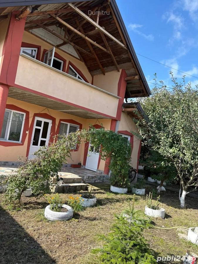 Casa de vanzare razboieni iasi - 5