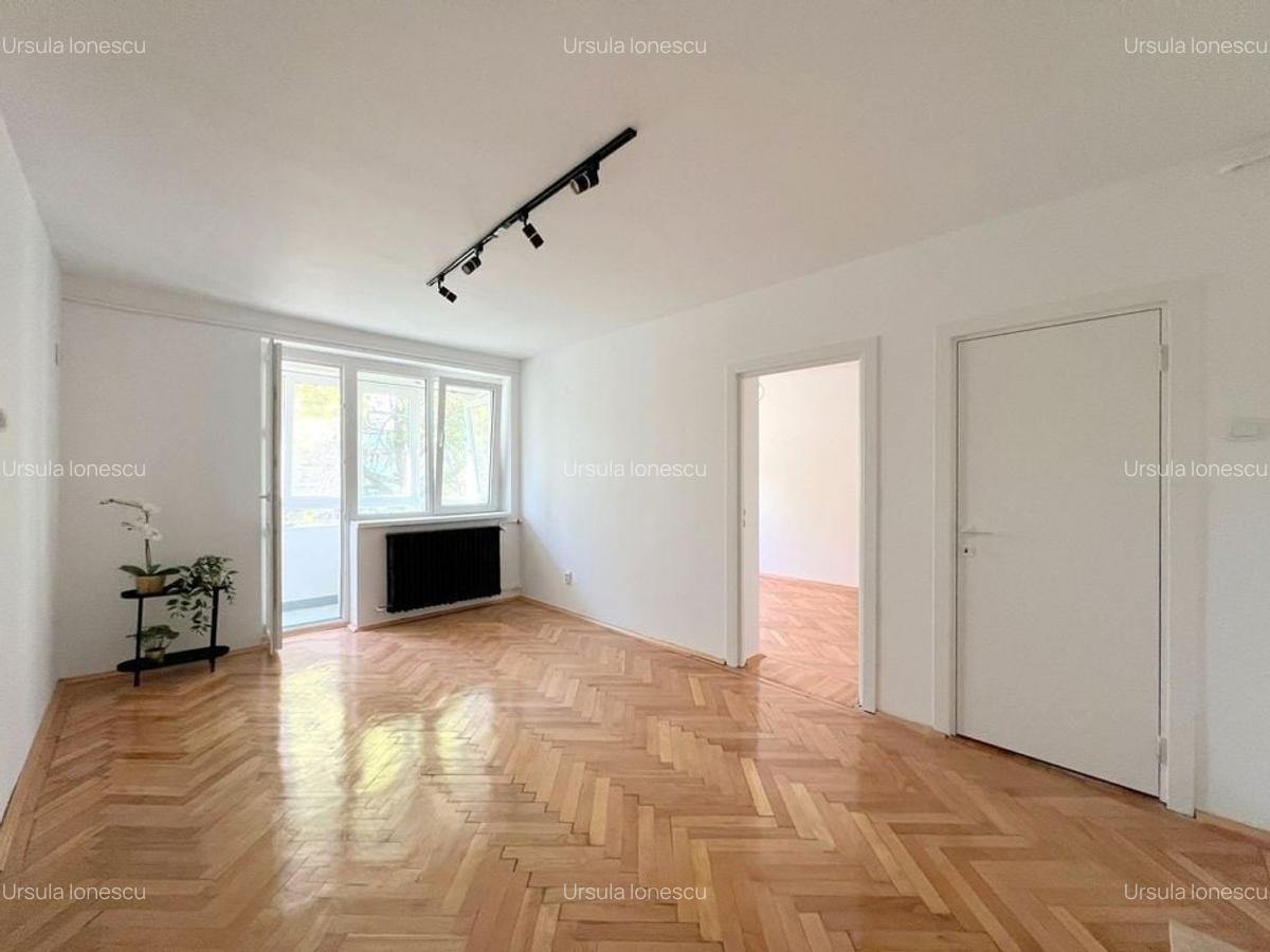 2 camere Floreasca-Chopin - 1