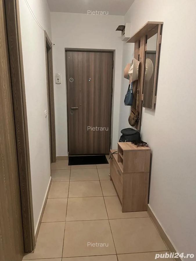 Apartament parcul garii - 2