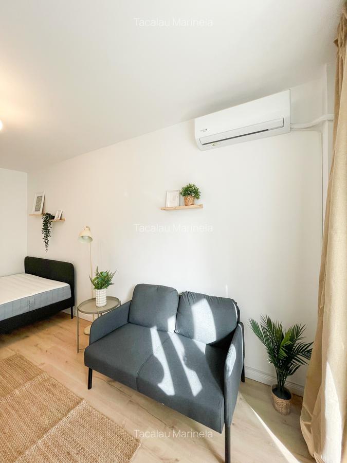 Garsoniera disponibila zona Piata Victoriei / Banu Manta - 7