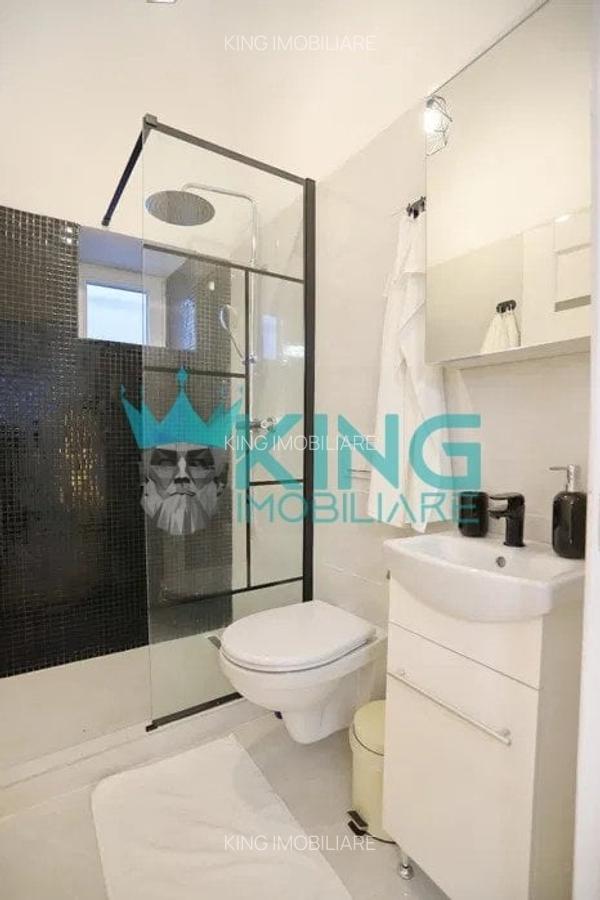 Apartament cu 4 camere decomandat în Central - 11