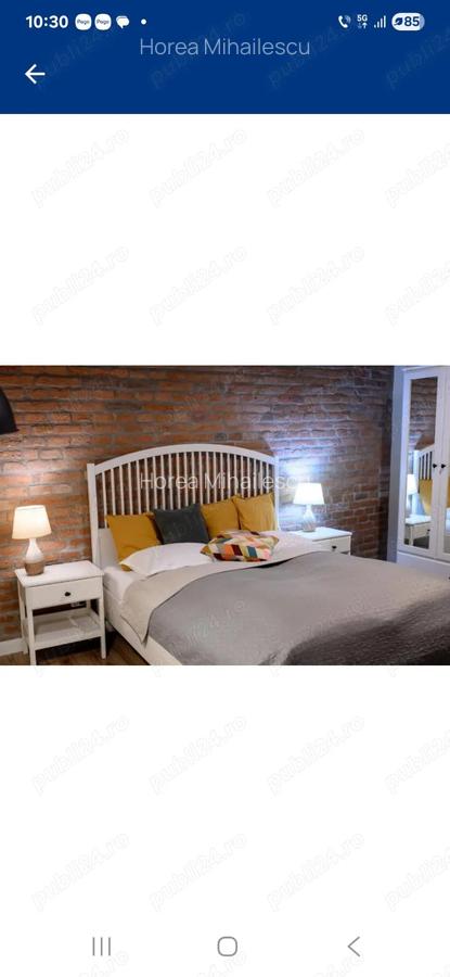 Vand camera ultracentral oentru booking - 2