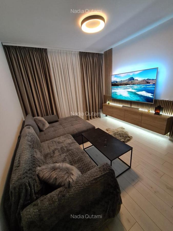 2 camere decomandat-acces metrou- mobilat/utilat complet - 2