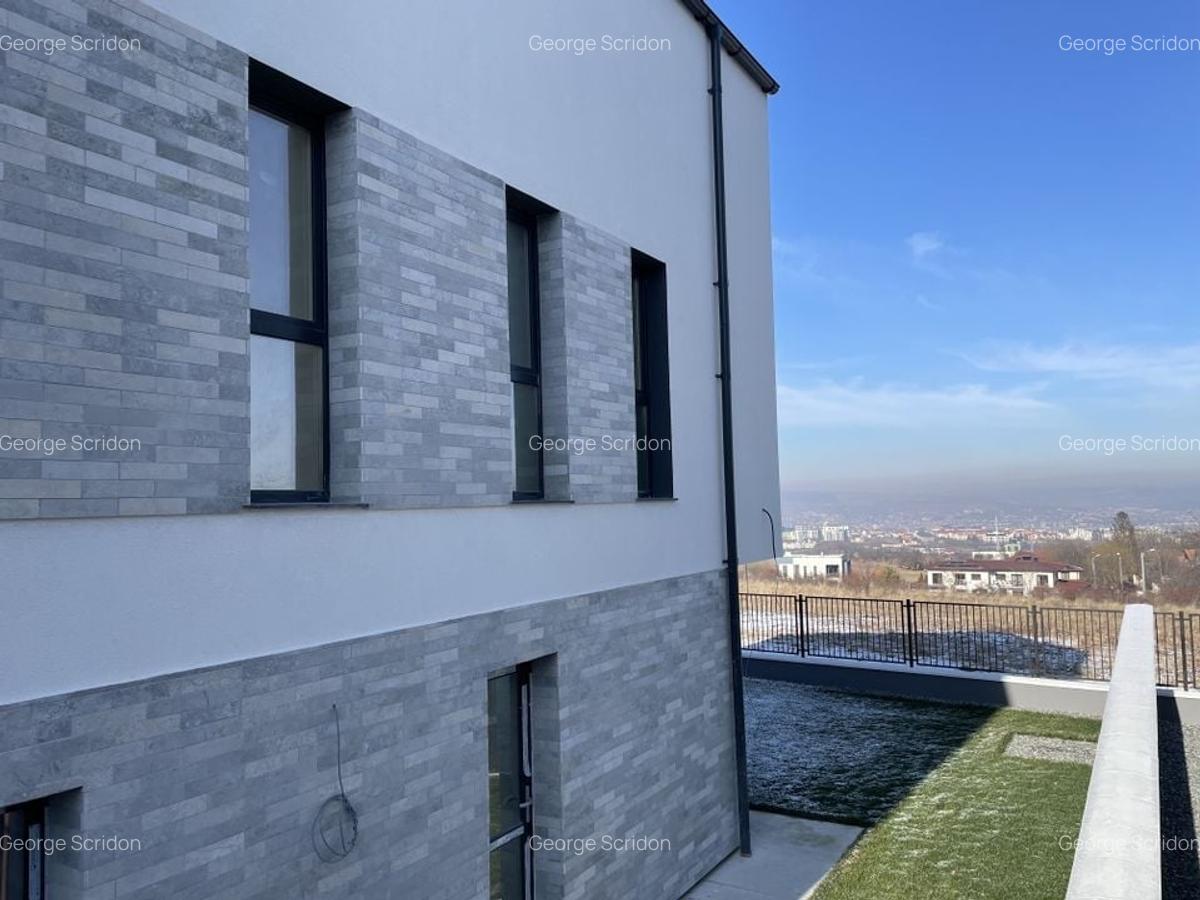 Ultima casa disponibila la vanzare, zona Aroma Feleac - 5