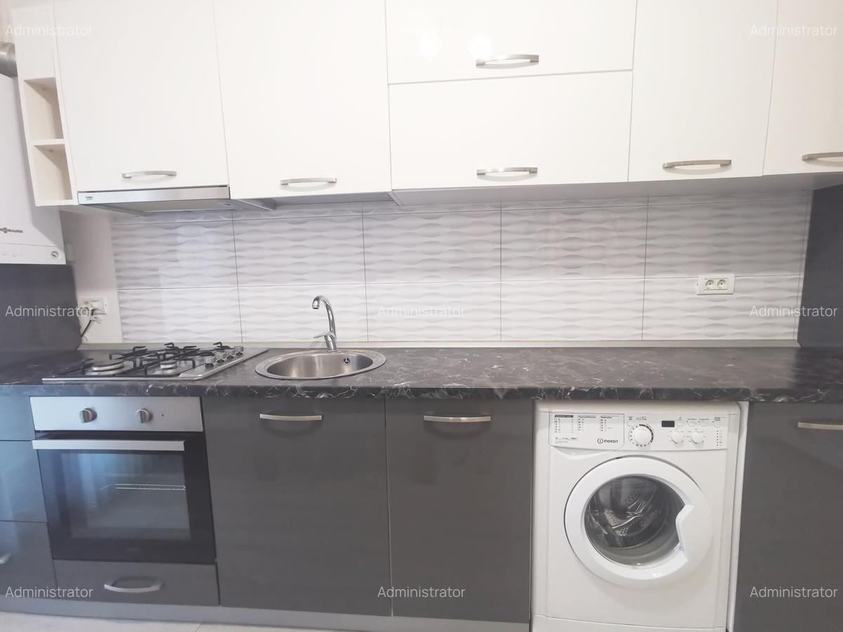 Inchiriere garsoniera noua cu centrala, Plaza Exigent faza 2, metrou Lujerului - 7