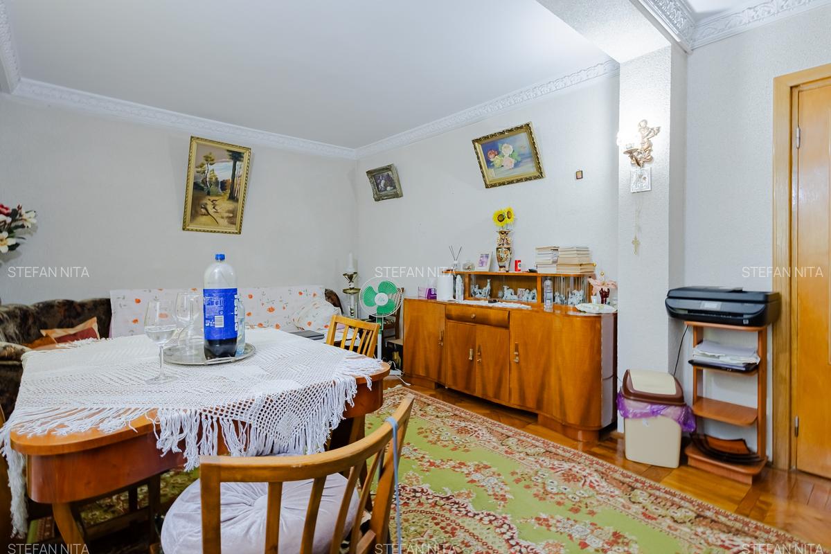 Apartament 2 camere Titan - 6