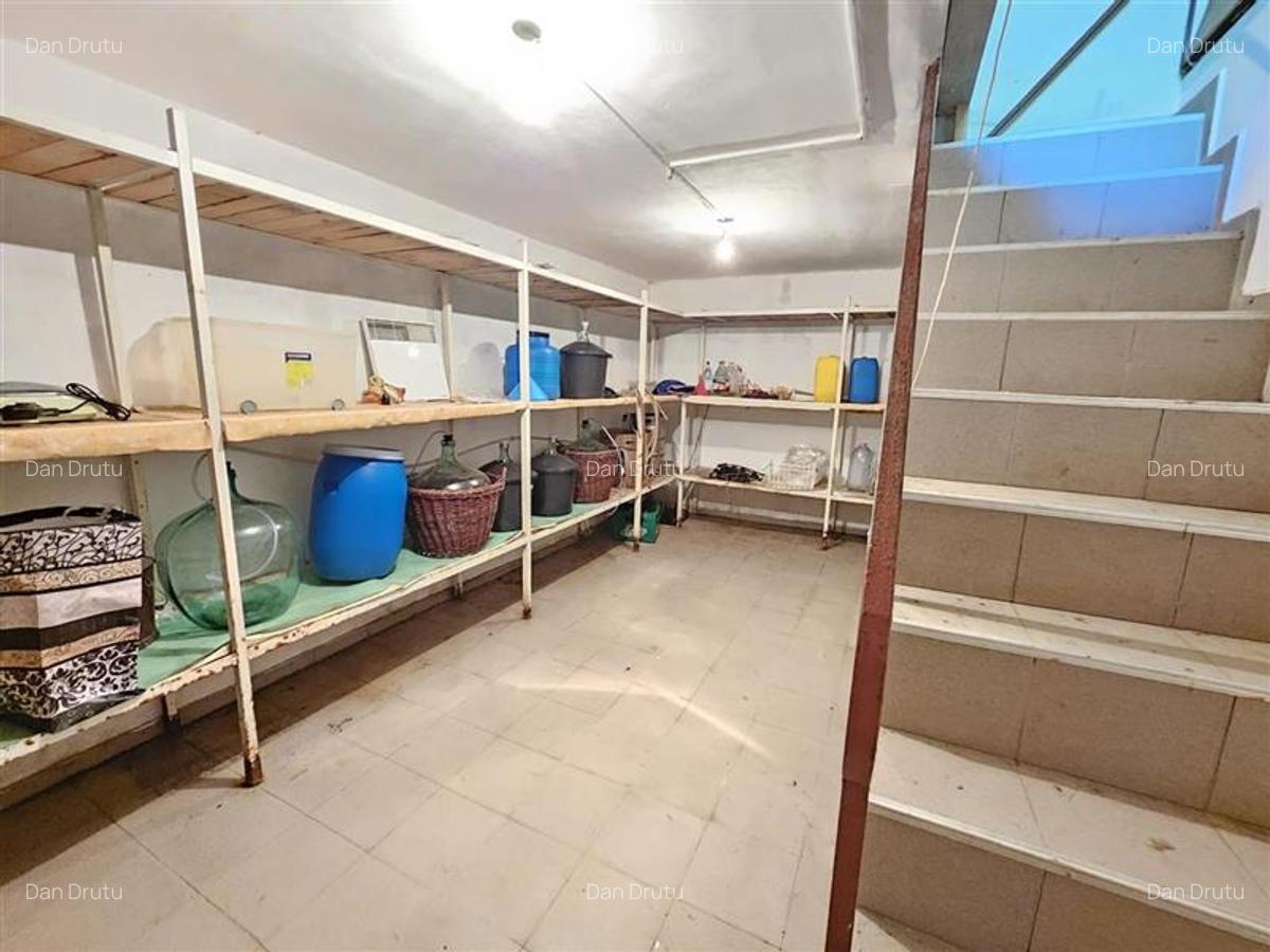 Casa Garleni cu 2000 mp teren intravilan - 14