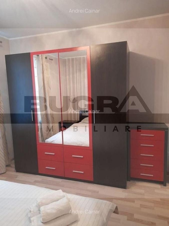 Apartament de 2 camere, 54mp, zona strazii Donath - 7