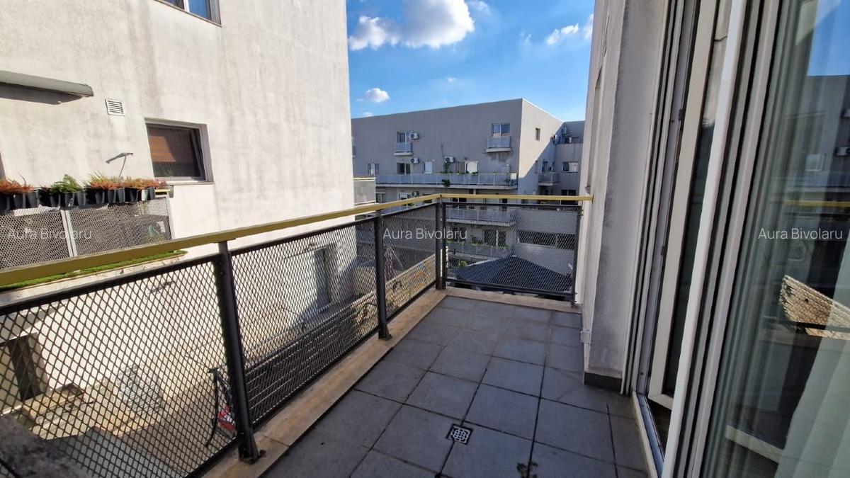 Duplex de inchirat CarolParc Bucuresti - 14 Duplex de inchirat CarolParc Bucuresti - 14