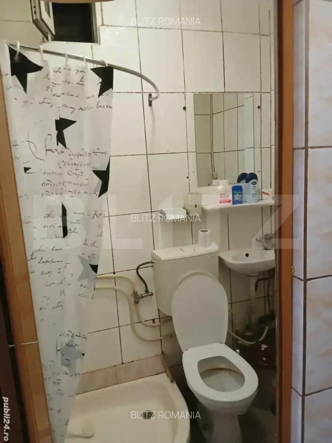 Camera de camin de vanzare, 20 mp, zona Valea Rosie - 3