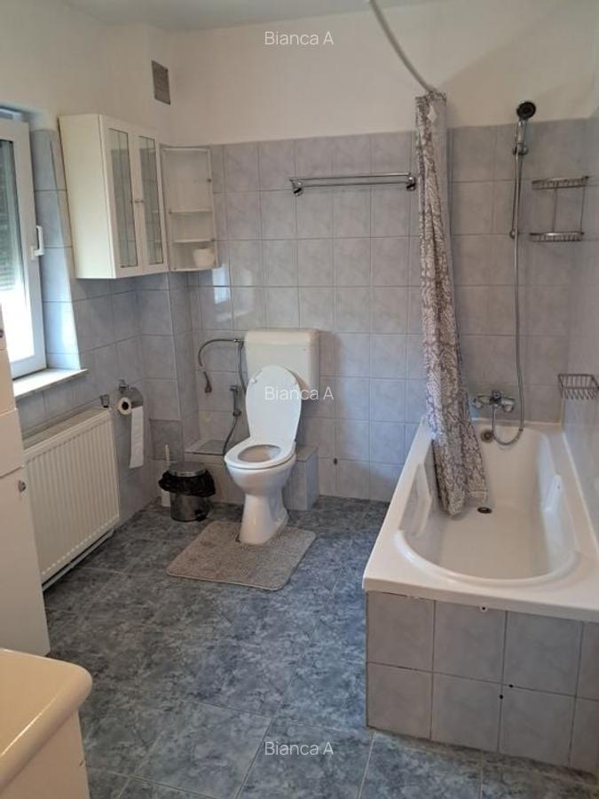 Casă Iancu Nicolae (Tecadra) | 3 camere + birou | curte - 14