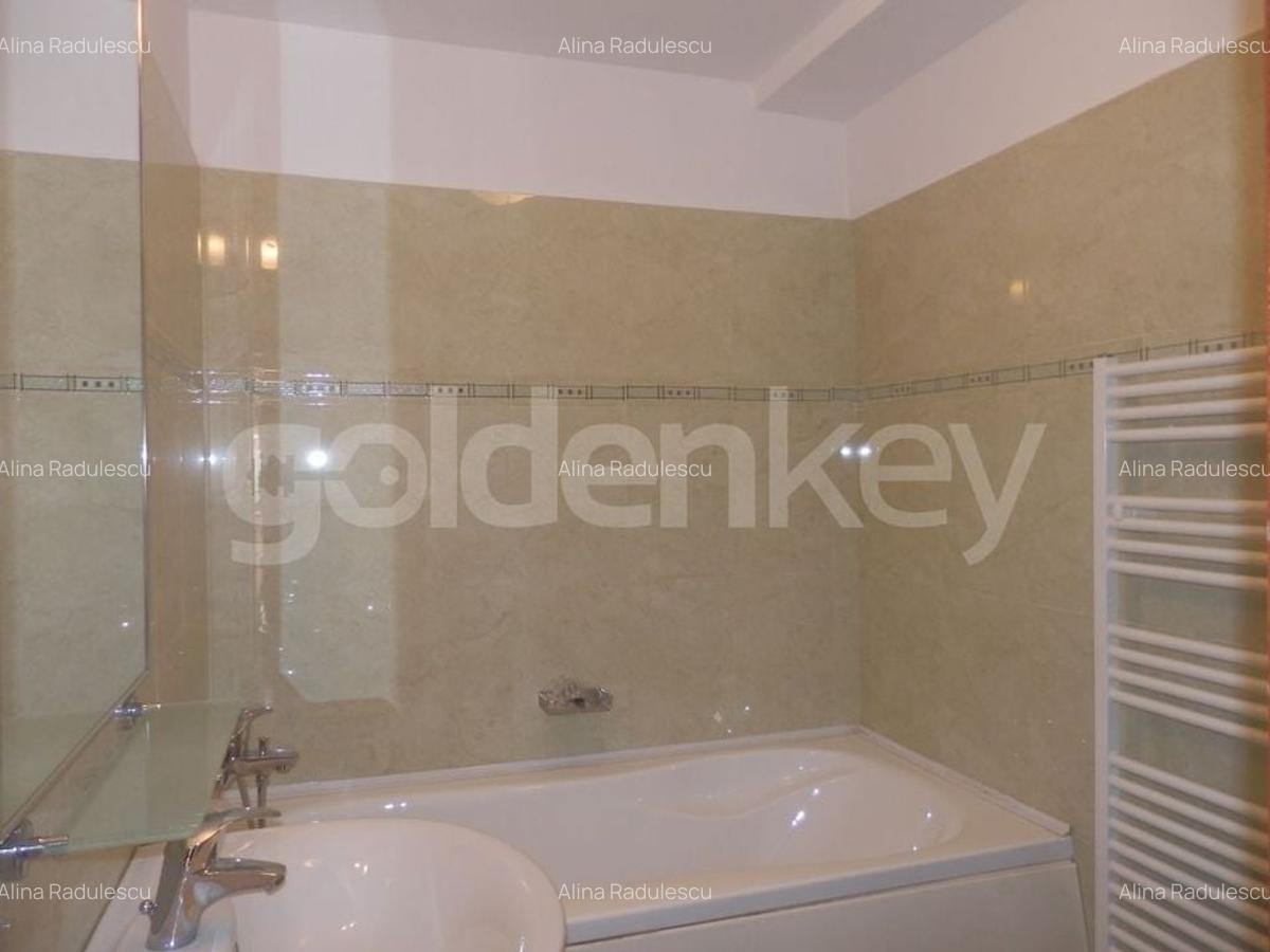 Apartament penthouse cu 5 camere | 65mp terase - 11