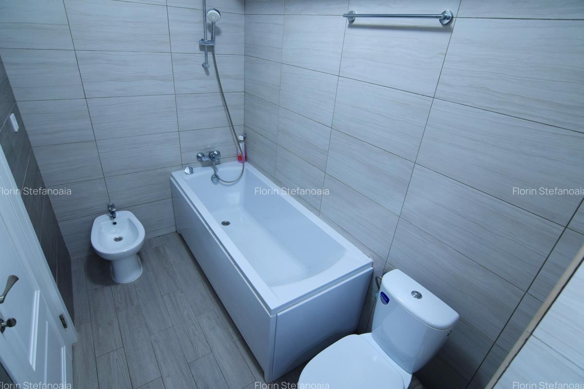 Apartament cu 2 camere decomandat, mobilat în Tudor Vladimirescu - 12