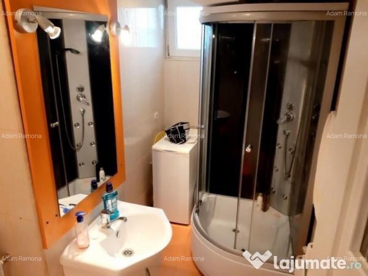 Apartament 1 camera ,strada  22 Decembrie - 7