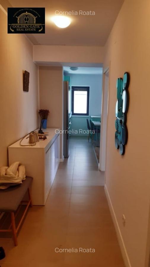 3 Camere Arcadia Domenii Metrou Balcon Parcare - 12