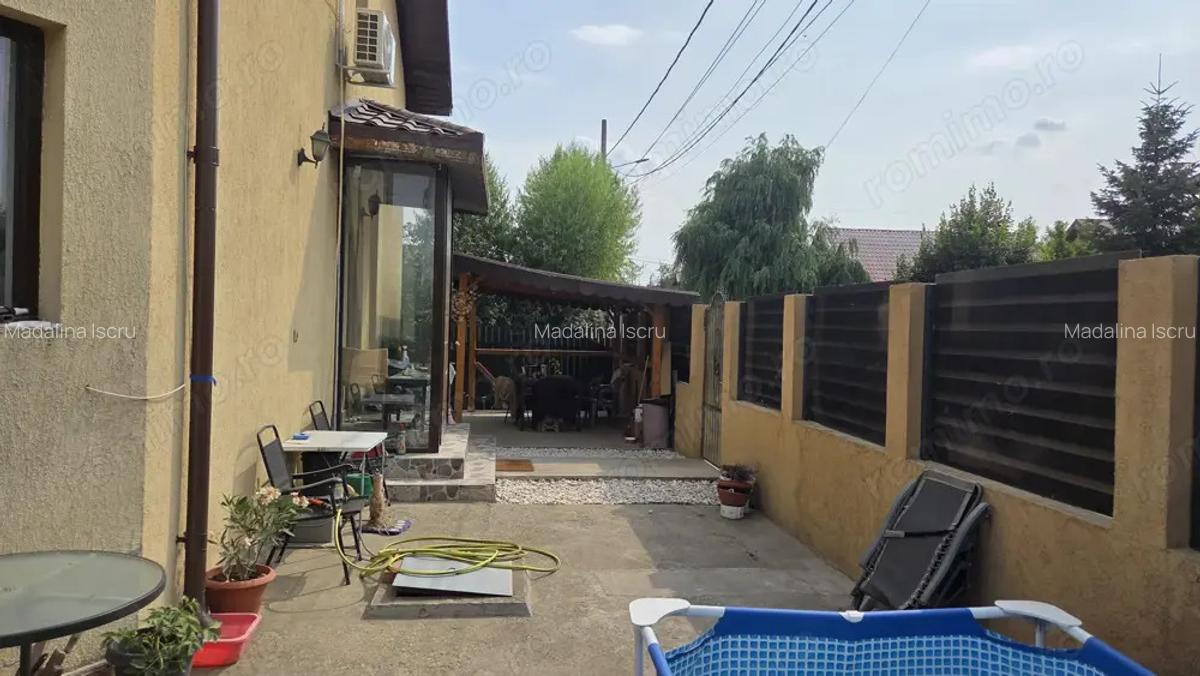 Casa 5 camere Pantelimon - 9