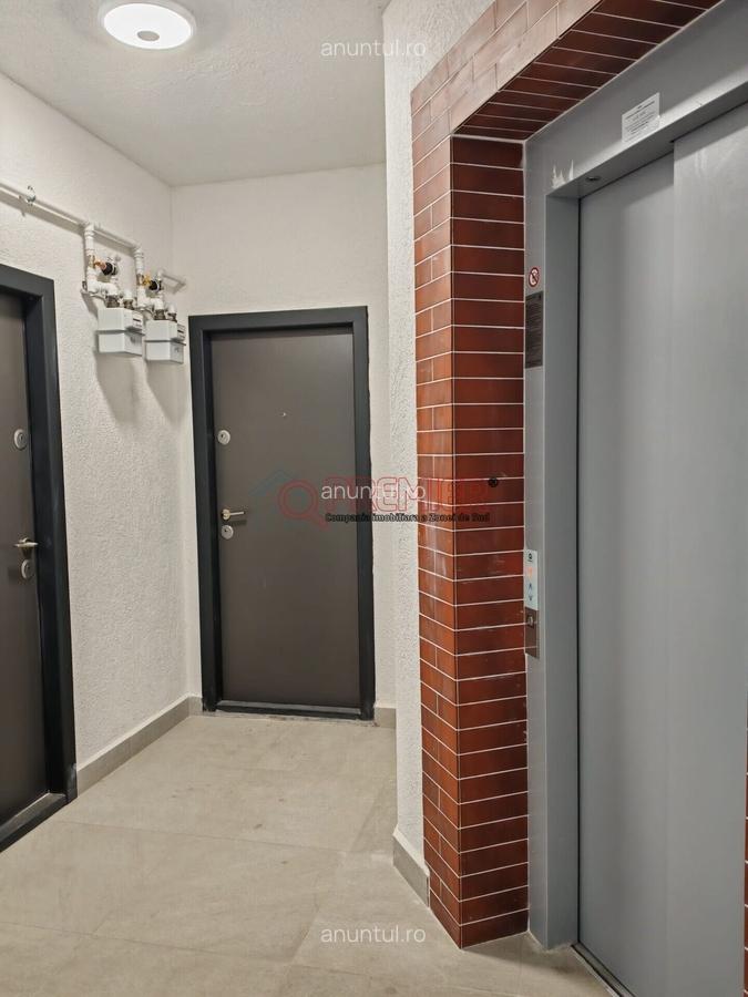 Popesti - Leordeni - Str Biruintei - Garsoniera - 12