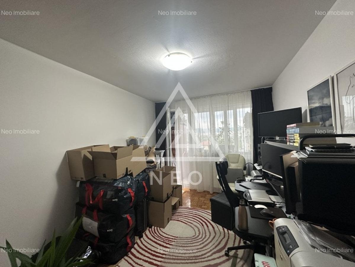 Apartament de vanzare | 3 camere | Grigorescu - 3