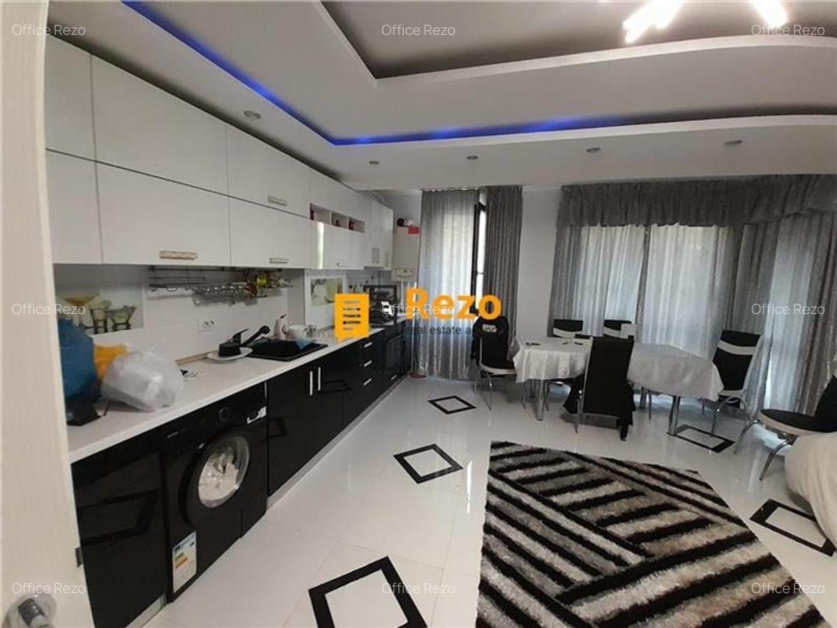 13 SEPTEMBRIE, DORNEASCA, 59 MP ETAJ 3/4 CENTRALA PROPRIE, BLOC 2016, LIFT - 7