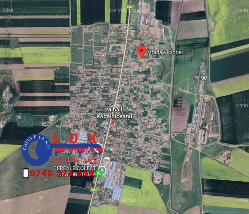 ID 6709 EXCLUSIVITATE-Proprietate cu poten?ial in M. Kogalniceanu - 4