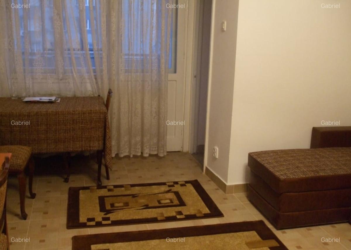 Garsoniera, 35mp, semidecomandat, Bd Chisinau - 3