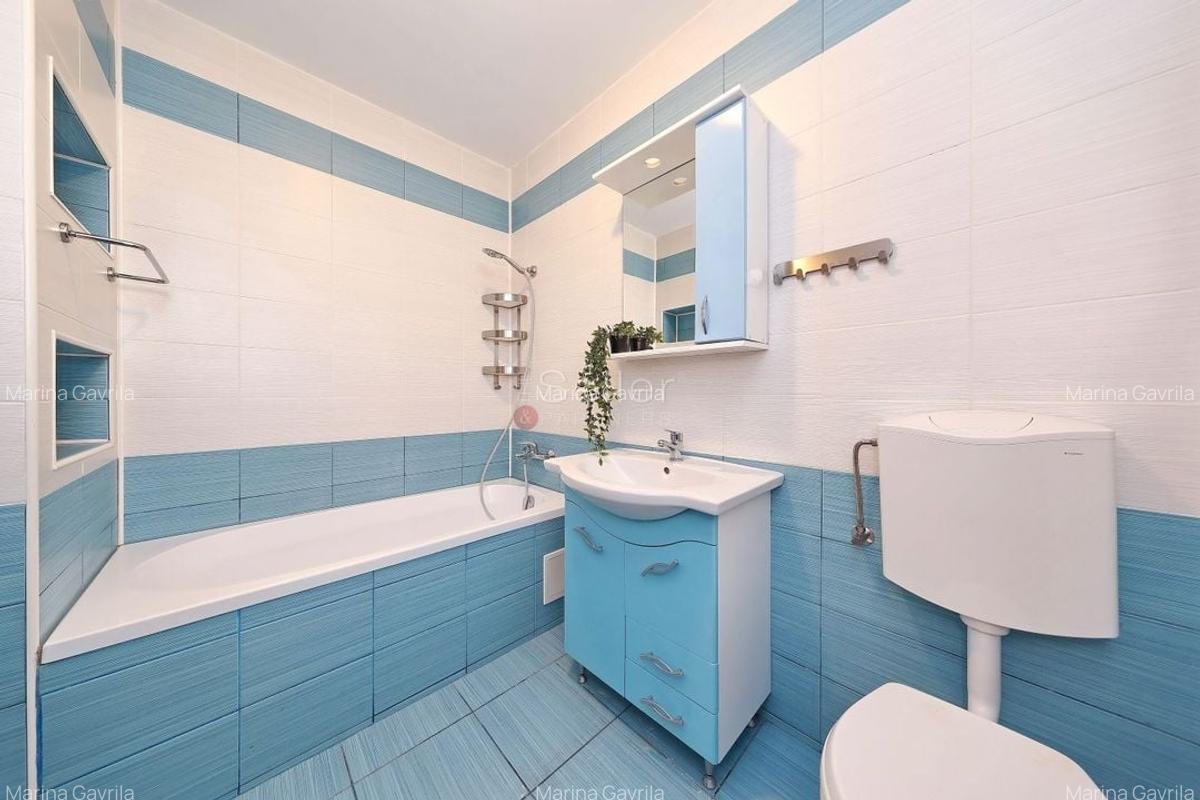 Casă cu 5 camere în Tohanu Nou - 10