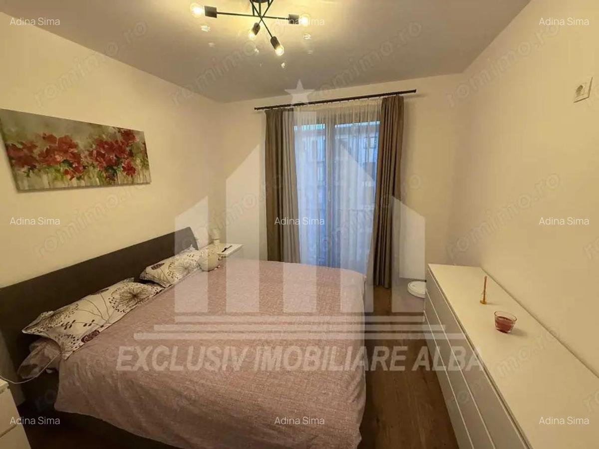 Apartament de inchiriat 2 camere, bloc nou Cetate - 3