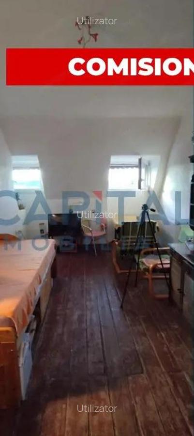 FARA COMISION! 1 camera, ULTRACENTRAL, PIATA UNIRII - 2