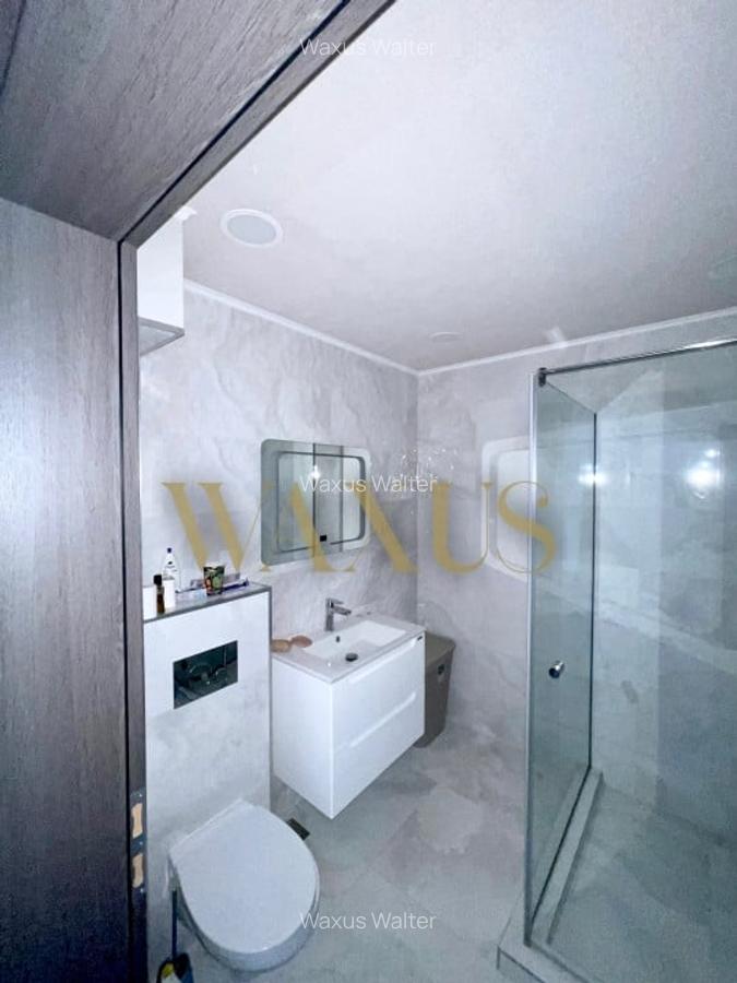Apartament de 2 camere, etaj 1, 53mp, parcare, 2 balcoane, Urusagului - 7