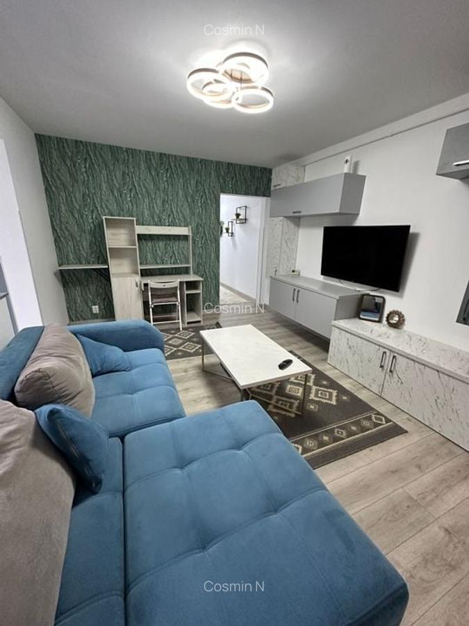 Constantin Brancoveanu 3 camere 69 mp Centrala Proprie - 4