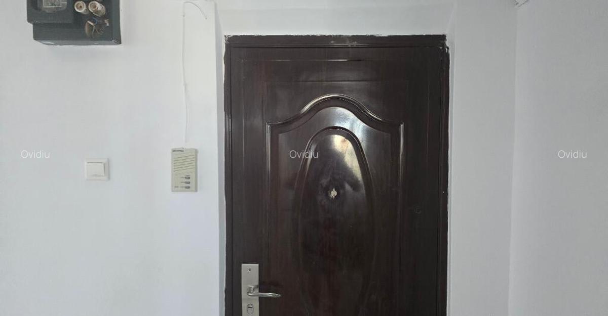 Vand apartament 3 camere in Deva, zona Scarisoara (Astoria), etaj 3, - 11