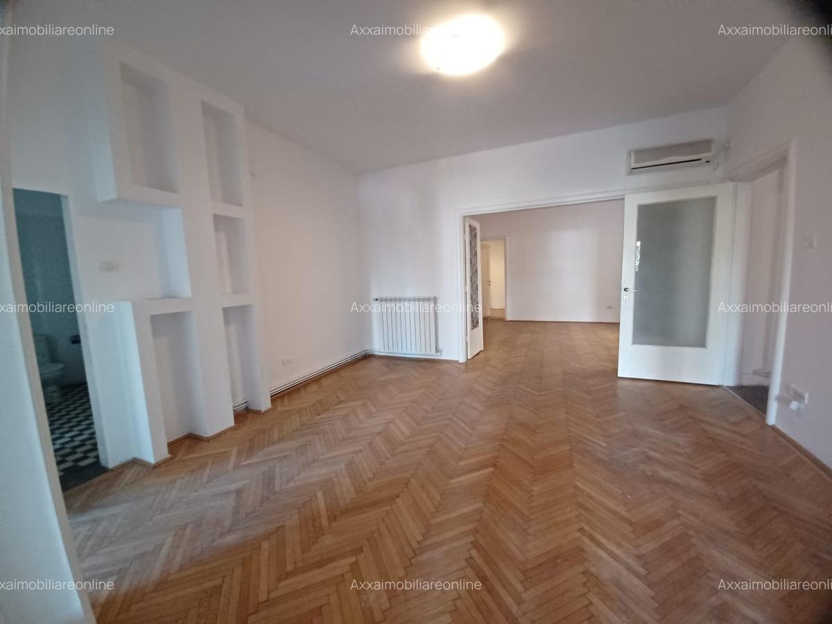Apartament 5 camere  155 mp - Piata Amzei / Bloc reconsolitat - 14