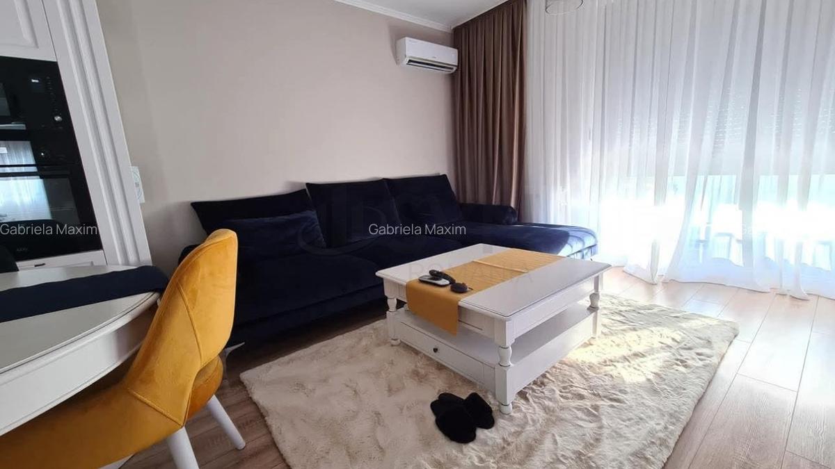 REA1024753 Apartament 3 Camere Titan cu Boxa si Parcare inclusa - 2