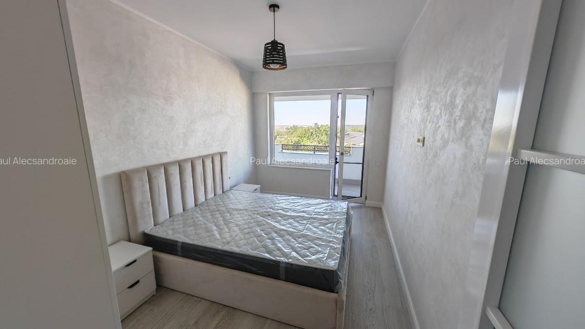 Apartament cu 2 camere decomandat în Copou - 7