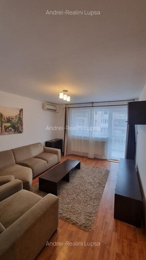 Apartament 2 Camere | 65 mp | Terasa | Vitan | Centrala proprie - 2