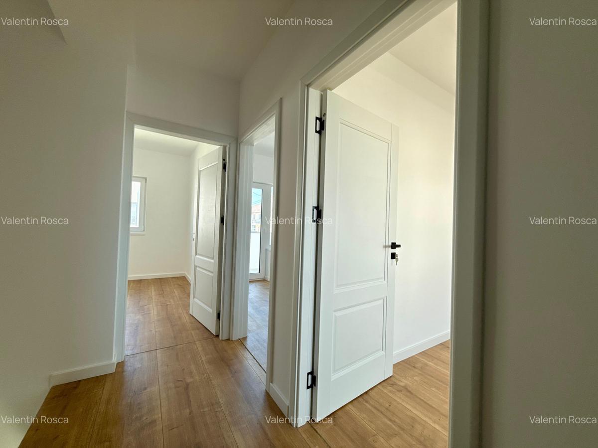 Casă tip duplex – 94 mp utili, finisaje premium, Valea Lupului – Comision 0% - 5