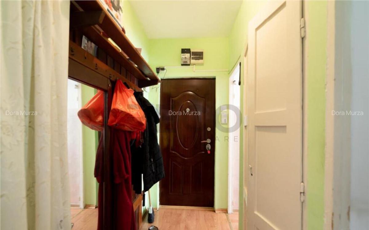 RECO Apartament Aleea Calinului - 7