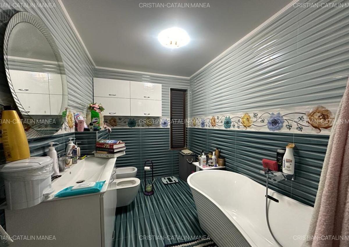 CASA 4 CAMERE, OVIDIU ,CARTIERUL TINERETULUI - 10