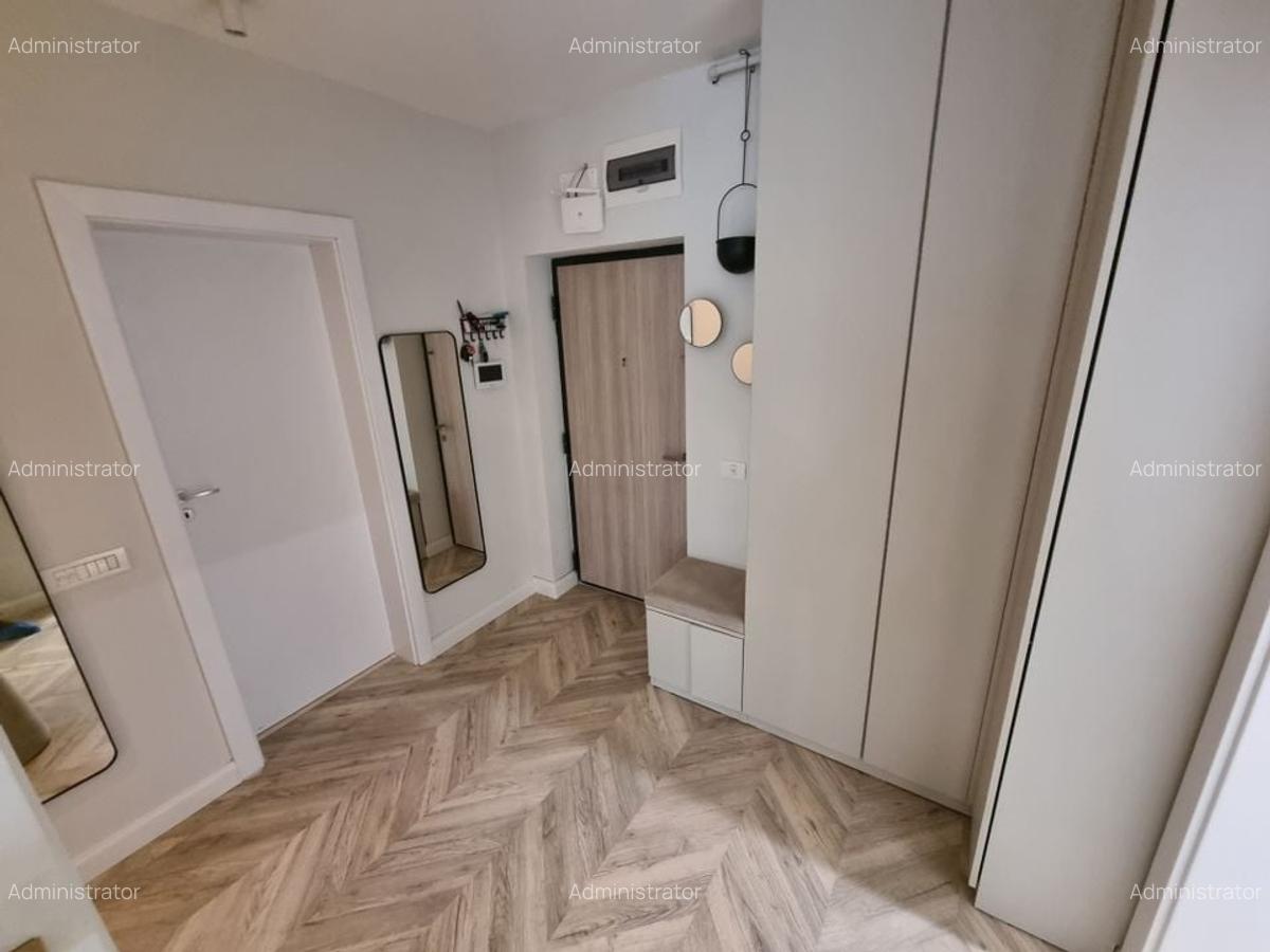 Apartament zona Tomis Nord (Euromaterna) - 11