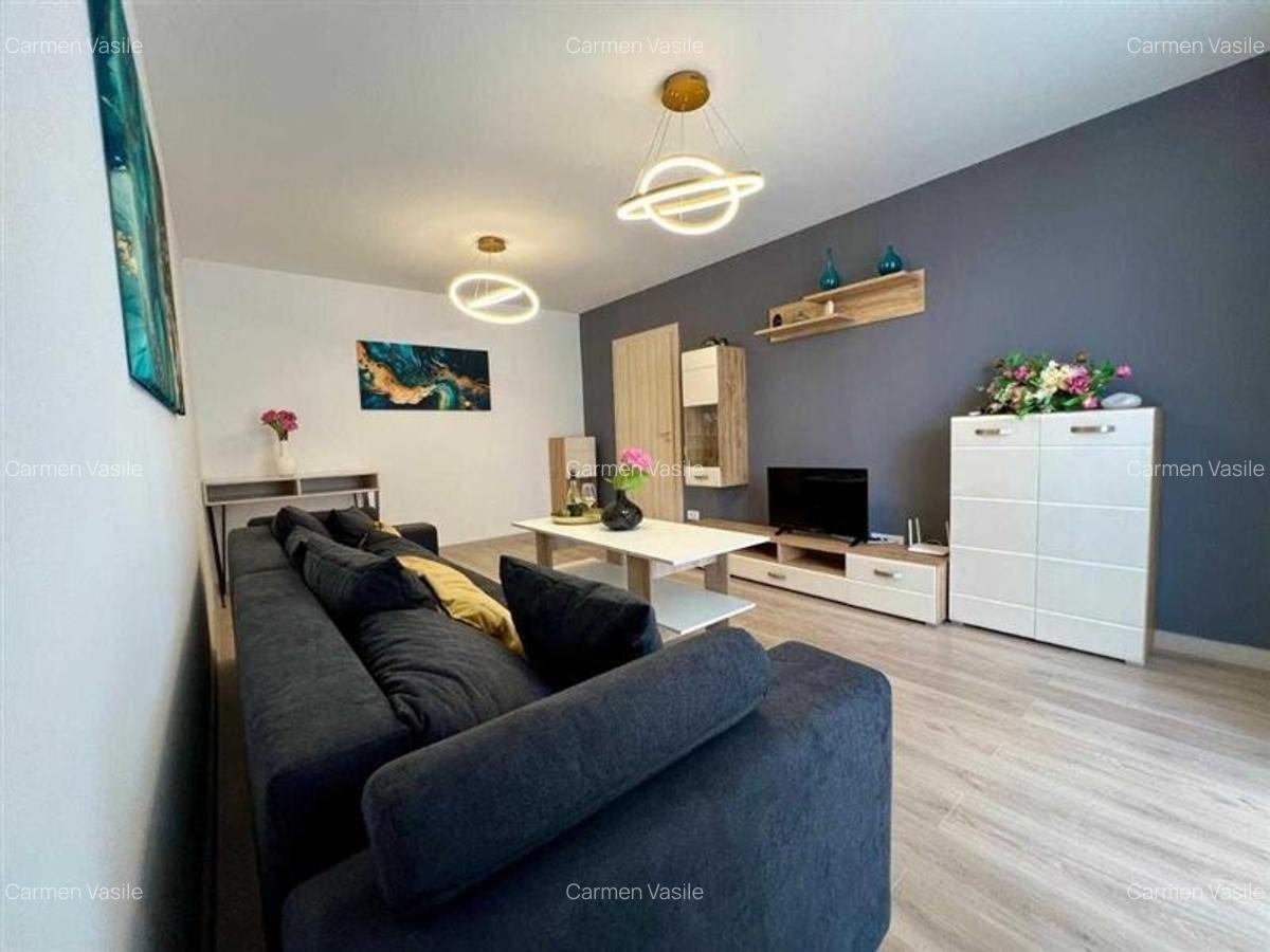 Apartament cu 2 camere decomandat în Astra - 5