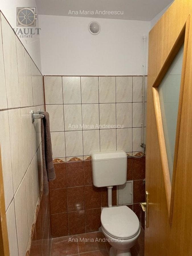 Apartament 3 Camere Ultracentral -VEDERE BULEVARDUL UNIRII - 14