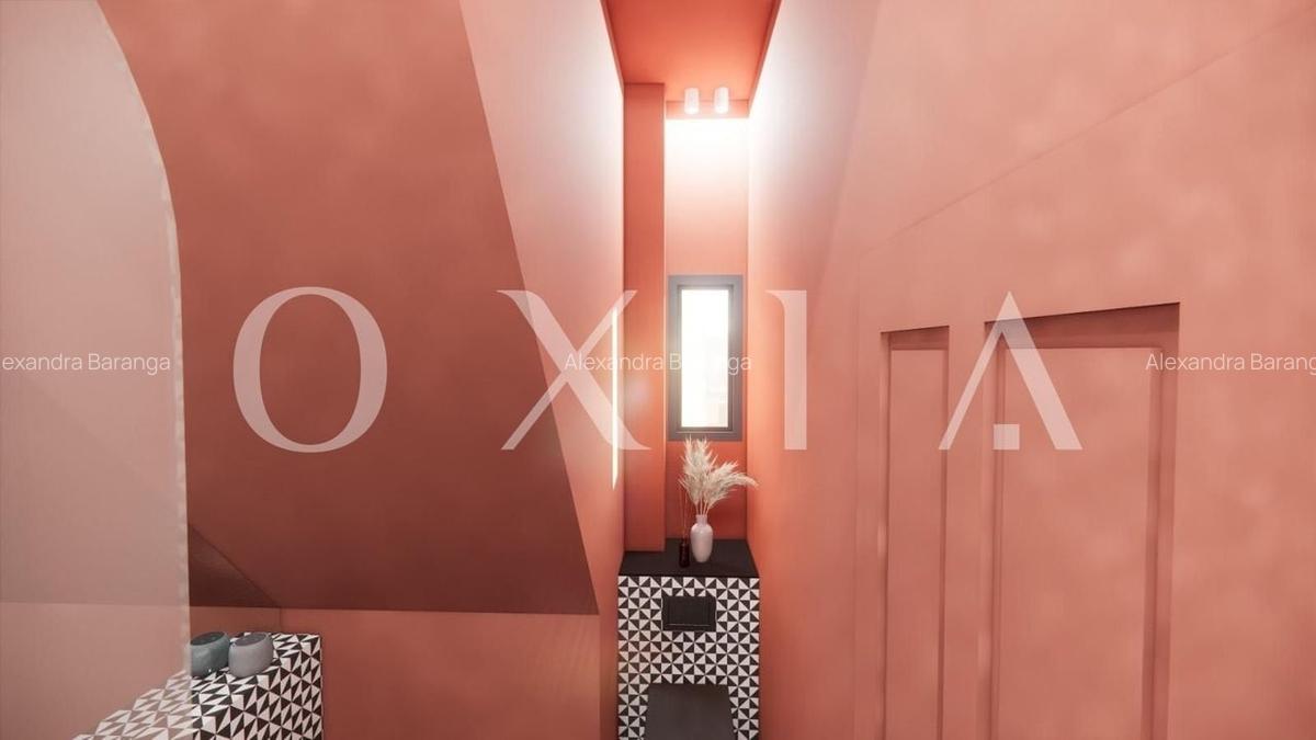 AX1077 Balcescu, Zona Istorica, Proiect Design - 26