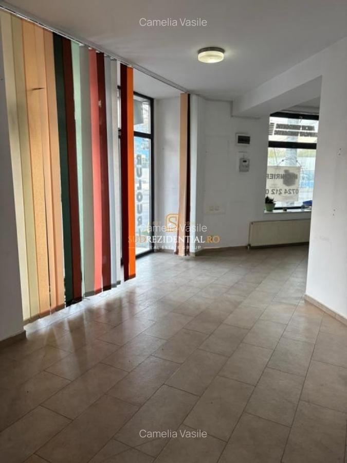 Spatiu birou de inchiriat, 44 mp, Parcul Carol-Serban Voda - 2