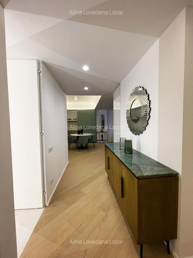 Cortina Academy Cotroceni- Apartament 2 camere mobilat si utilat de exceptie!! - 2