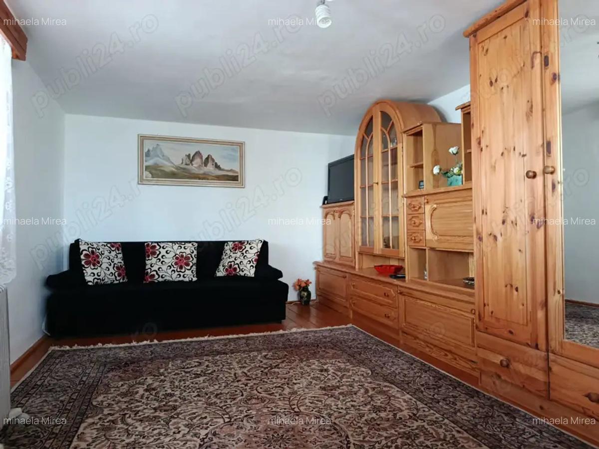 Casa cu teren - 2