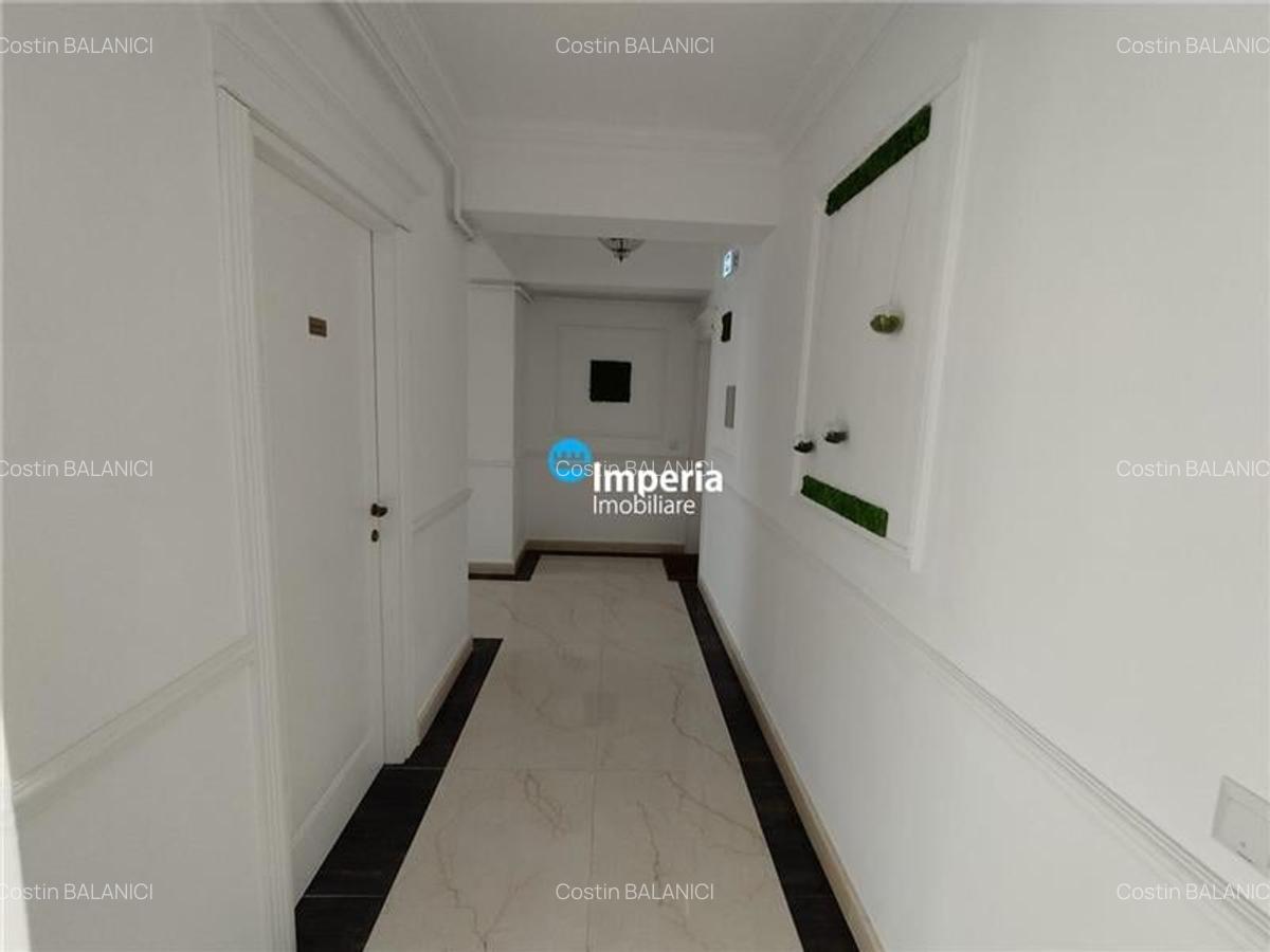 Apartament cu 2 camere în Copou - 14